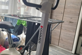 Treniruoklis dviratis parduodu