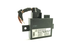 Mercedes-Benz, ML 320 CDI, W164, #Valdymo blokas, #5WK48380, #1645400762