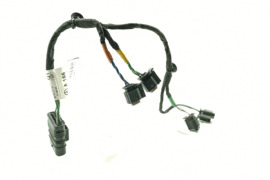 Mercedes-Benz, M 350 CDI, W166, #Laidų kištukai, #Laidų instaliacija, #1664402005