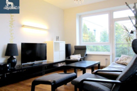 2 kamb. butas Vilnius, Santariškės, Santariškių g.
