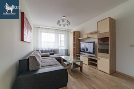 4 kamb. butas Vilnius, Lazdynai, Architektų g.