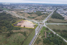 168 a sklypas Šiauliai, Šiauliai, Baltų g.