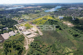 38 a sklypas Šiauliai, Šiauliai, Tilžės g.