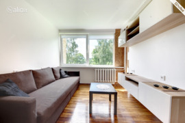 1 kamb. butas Vilnius, Žvėrynas, Birutės g.