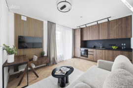 1 kamb. butas Vilnius, Lazdynėliai, Lietaus g.