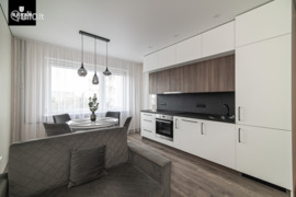 3 kamb. butas Vilnius, Justiniškės, Justiniškių g.