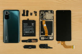 Xiaomi Redmi Note 10 / Note 10s
