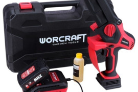 Grandininis mini pjūklas