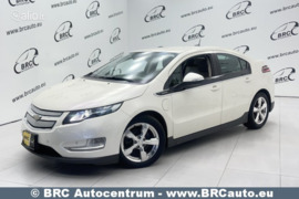 Chevrolet Volt