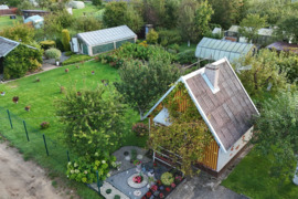 12 a sklypas Mažeikių r. sav., Kurmaičiai, Kurmaičių Sodo 5-oji g.