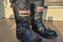 Harley davidson batai