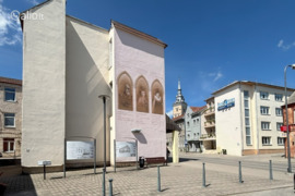 Patalpos Joniškio r. sav., Joniškis, Miesto a.