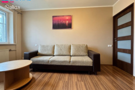 1 kamb. butas Kaunas, Dainava, Partizanų g.