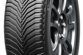 Michelin CROSSCLIMATE 2 SUV VOL 255/45R19 104H XL, Universalios padangos
