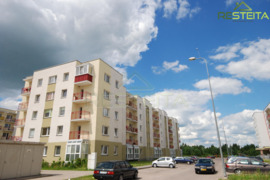 1 kamb. butas Vilnius, Pilaitė, Karaliaučiaus g.