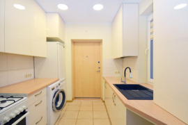 3 kamb. nuoma Kaunas, Žaliakalnis, Žemuogių g.