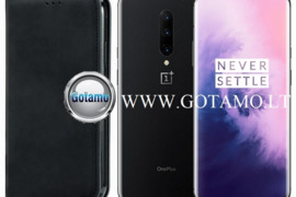Galant magnetiniai dėklai OnePlus 7 Pro telefonui