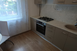 Išnuomojamas 1 kambario butas Klaipėdoje