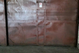 Garažas Klaipėda, Debrecenas, Debreceno g.