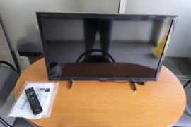 Sony Bravia 32EX650, 32 coliu (~82cm)