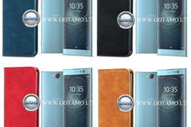 Galant magnetiniai dėklai Sony Xperia XA2 telefonui