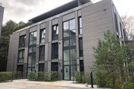 Išskirtiniai 4 k. apartamentai 