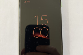 Google Pixel 3