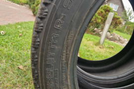 Nokian Hakkapeliitta R3 SUV, Žieminės padangos