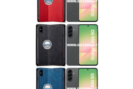 Galant magnetiniai dėklai Samsung Galaxy A56 telefonui