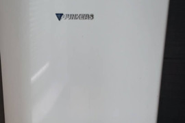 Parduodu dujinį katilas junkers ZWC 24,