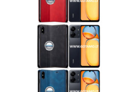 Galant magnetiniai dėklai Xiaomi Redmi 13C, Xiaomi Poco C65 telefonams