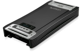 Audison TH due, automobilinis garso stiprintuvas