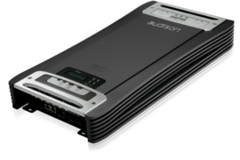 Audison TH uno, automobilinis Mono garso stiprintuvas