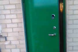 Metalo suvirinimo darbai Vilniuje ir aplinkiniuose rajonuose