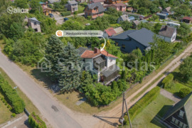Klaipėdos r. sav., Dercekliai, Alksnynės g.