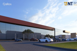 Patalpos Kaunas, Dainava, Partizanų g.