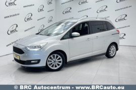 Ford Grand C-MAX