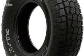 Radar Renegade AT5 OWL 265/70R18 124/121S, Universalios padangos