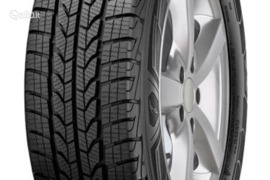 Goodyear ULTRAGRIP ICE CARGO 225/75R16 121R C, Žieminės padangos