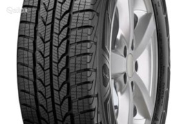 Goodyear ULTRAGRIP ICE CARGO 215/65R16 109/107T C, Žieminės padangos