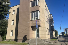 Patalpos Panevėžys, Panevėžys, Smėlynės g.