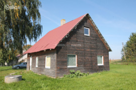 Alytaus r. sav., Buckūnai, Piliakalnio g.