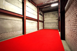 Patalpos Vilnius, Vilkpėdė, Savanorių pr.