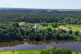 43.00 a sklypas Vilnius, Grigiškės, Spyglių g.