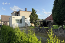 Šiaulių r. sav., Kairiai, Topolių g.