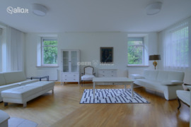 5 kamb. butas Vilnius, Antakalnis, Rudens g.