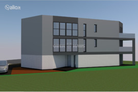 2 kamb. butas Panevėžys, Panevėžys, Margirio g.