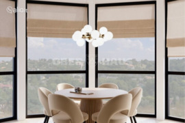 3 kamb. butas Kaunas, Šilainiai, Apuolės g.