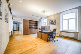 Patalpos Vilnius, Senamiestis, Dominikonų g.