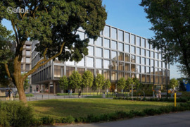 Patalpos Vilnius, Naujamiestis, Švitrigailos g.